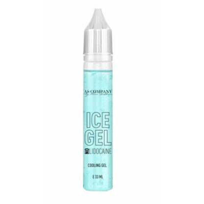 Gel răcoritor Ice Gel (FĂRĂ LIDOCAINĂ), 33 ml AS-Company™