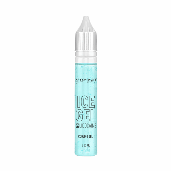Gel răcoritor Ice Gel (FĂRĂ LIDOCAINĂ), 33 ml AS-Company™