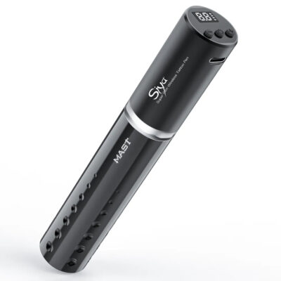 Aparat de tatuat wireless  Mast Tour Siya