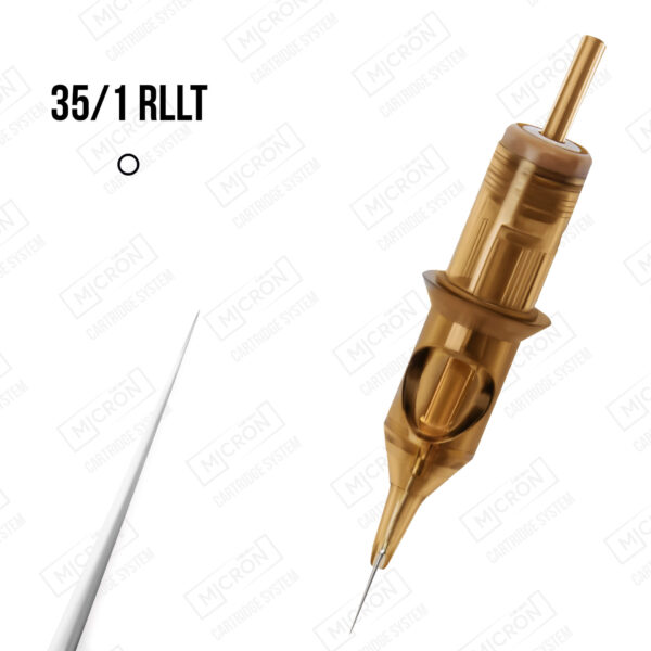 Cartus MICRON-PRO 35 / 1RLLT AS-Company™