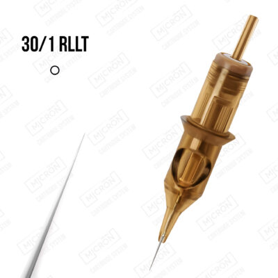Cartuș MICRON-PRO 30 / 1RLLT AS-Company™