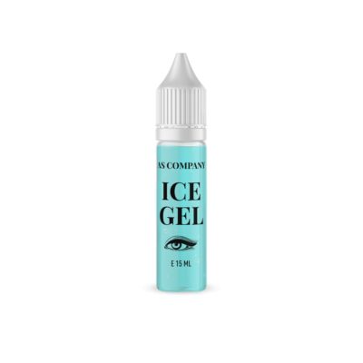Gel răcoritor (pentru pleoape), 15ml AS-Company™