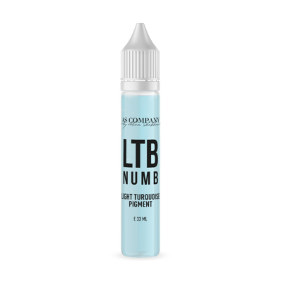 LTB NUMB - Crema-Gel Răcoritoare, 33ml AS-Company™