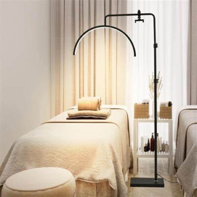 Lampa LED MOON LIGHT