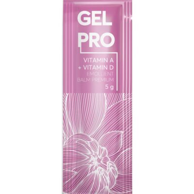 GEL PRO 10 buc. AS-Company™