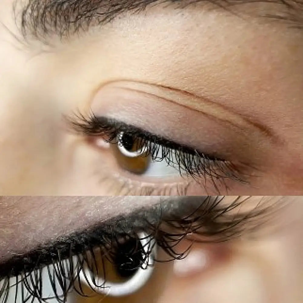 E1-Devil Pigment Pentru Sprâncene (15 Ml Opium Colors) Pigment De