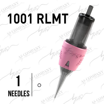 AS 1001RLMT, 0,30mm, Taper: 1,5mm