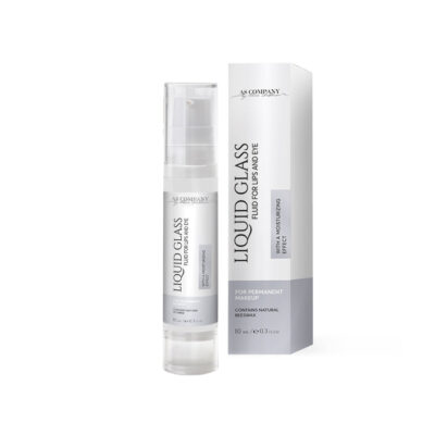 Fluid (sticlă lichidă) AS-Company™