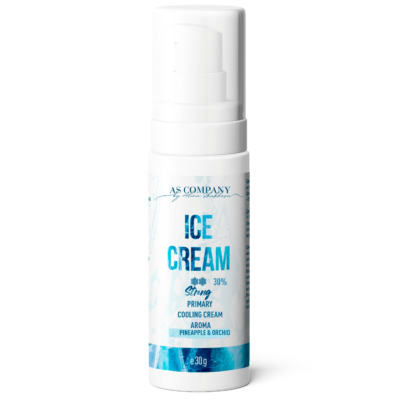 Ice Cream Strong 30% AS-Company™