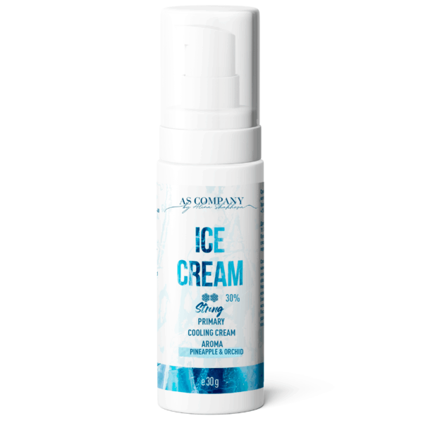 Ice Cream Strong 30% AS-Company™